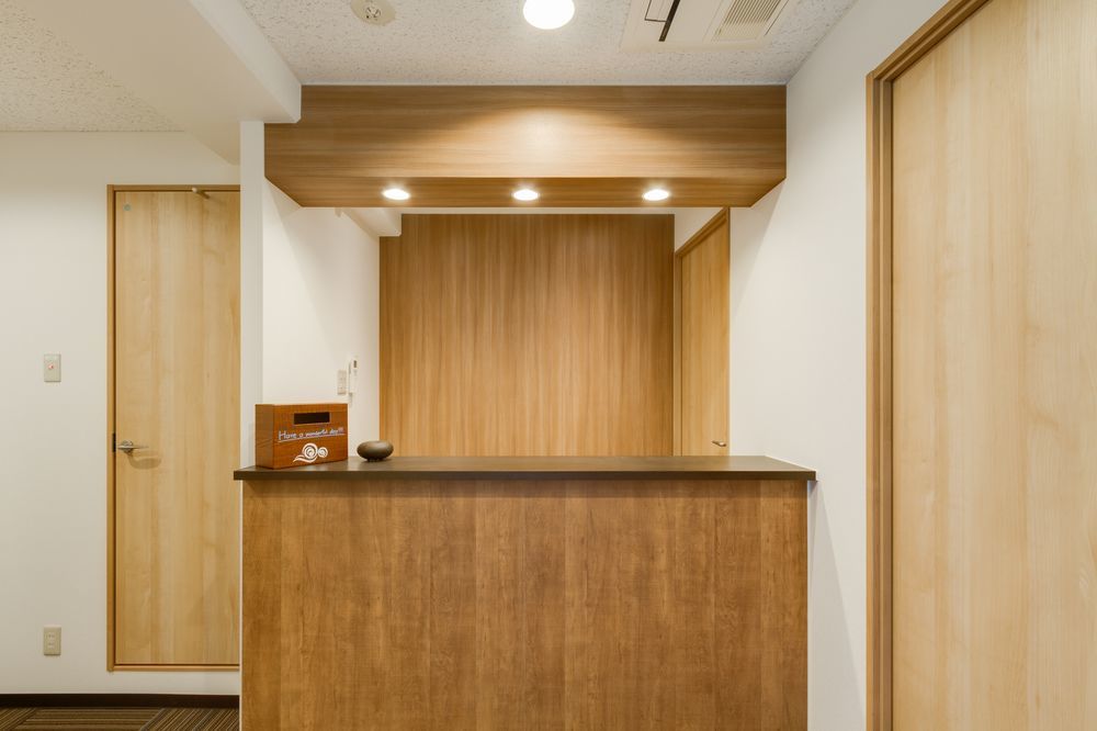 Simple Stay Fuga Shin-Osaka-Kita Екстериор снимка